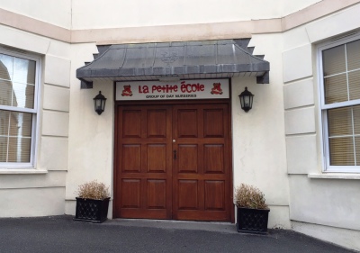 HVC Le Petit Ecole Nursery 2