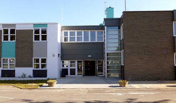 HVC Les Ozouet Campus 2